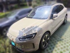 [义乌·浙G] 鸿蒙智行问界M52022款 纯电后驱标准版