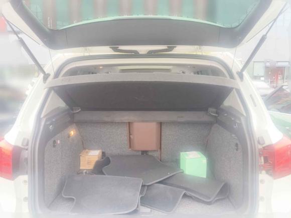 [台州·浙J] 二手大众Tiguan2012款 2.0TSI 舒适版