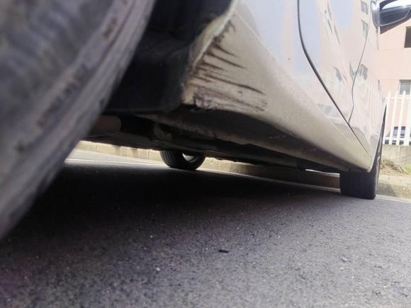 [常州·苏D] 二手现代朗动2015款 1.6L 自动尊贵型