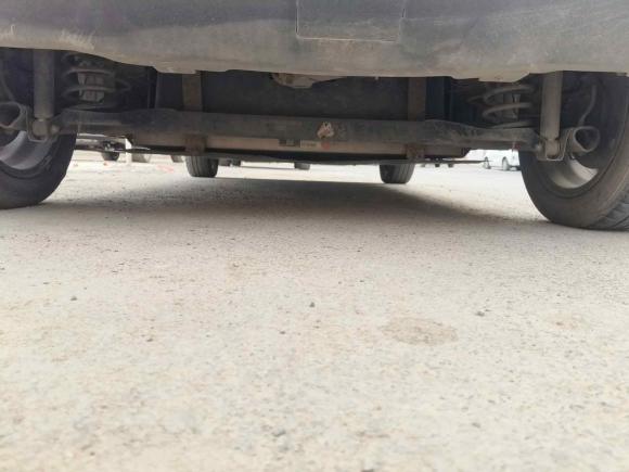 [济南·鲁A] 二手长安长安奔奔E-Star2022款 清心版 多彩款 磷酸铁锂