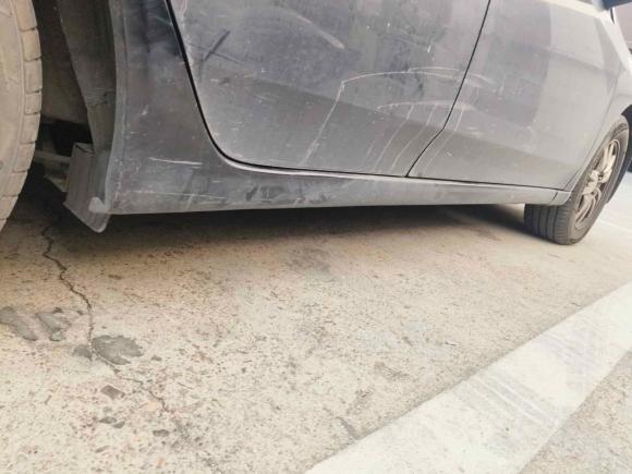 [上海·苏K] 二手本田思铂睿2013款 2.0L 豪华版