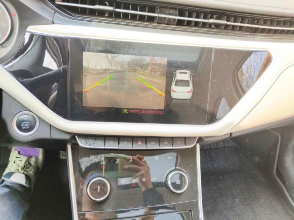 [金华·浙G] 二手奇瑞艾瑞泽GX2018款 1.5T CVT型色版 国V