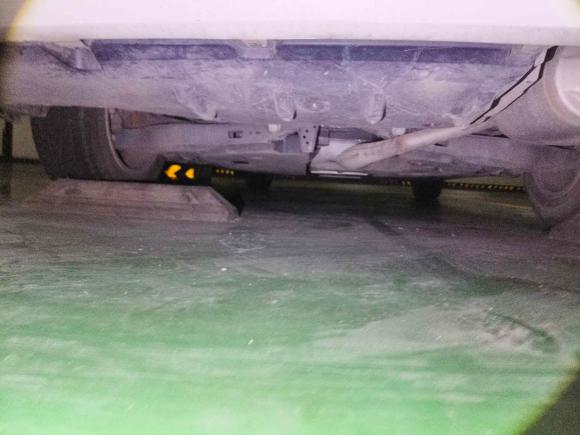 [青岛·鲁B] 二手丰田卡罗拉2021款 TNGA 1.5L CVT先锋版