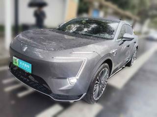 阿维塔阿维塔112022款 超长续航双电机奢享版 4座「杭州二手车」「天天拍车」