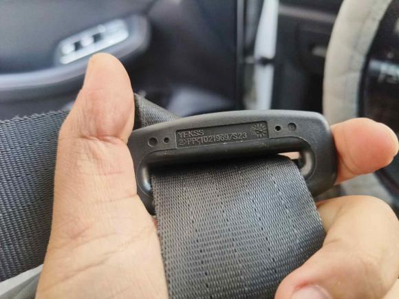 [青岛·鲁U] 二手名爵名爵HS2019款 20T 自动两驱豪华版 国VI