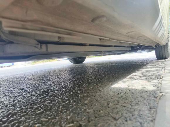 [西安·陕A] 二手比亚迪海鸥2023款 活力版