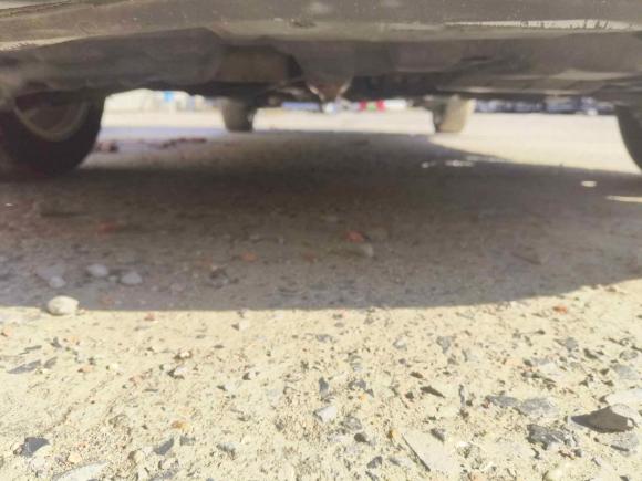 [上海·赣E] 二手丰田威驰FS2017款 1.5L CVT锋潮版