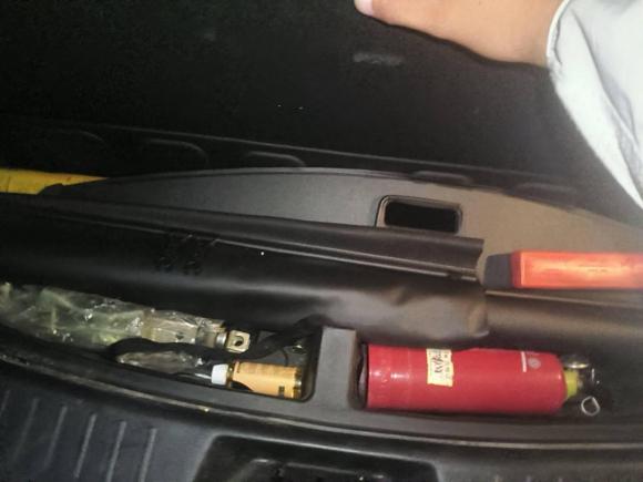 [温州·皖A] 二手东风风光风光5802017款 1.5T CVT智尚型