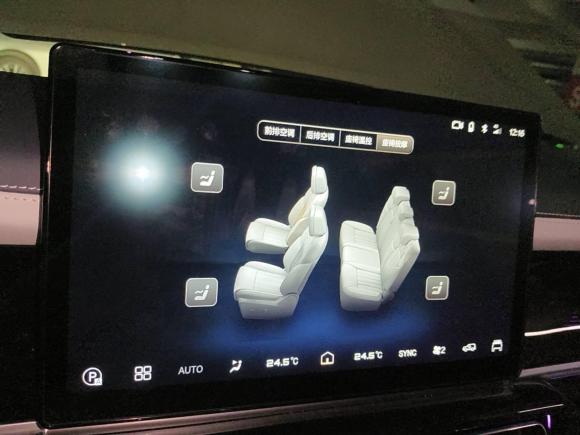 [武汉·鄂A] 二手北京越野北京越野BJ602022款 2.0T 十一版 七座