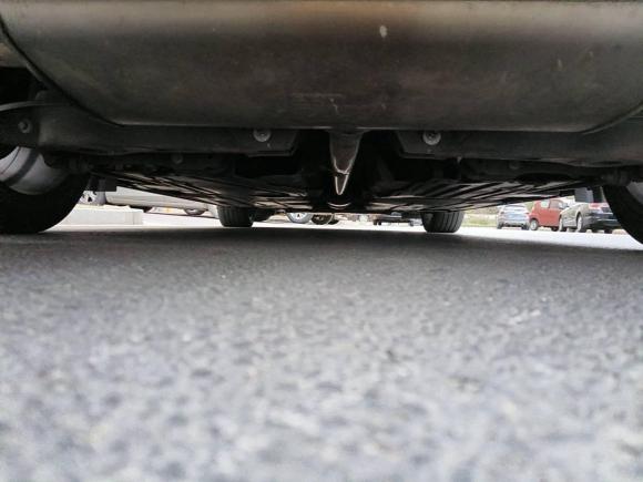 [无锡·苏B] 二手领克领克032021款 1.5TD DCT劲 冠军版