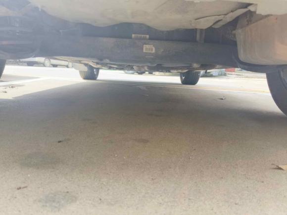 [义乌·贵H] 二手吉利汽车远景X32017款 1.5L 自动尊贵型