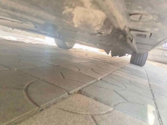 [济南·鲁A] 二手奥迪奥迪A6L2018款 30周年年型 TFSI 进取型