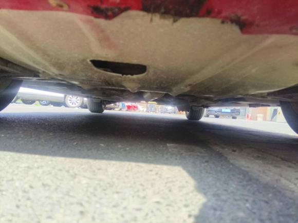 [嘉兴·浙F] 二手宝马宝马2系旅行车2016款 218i 时尚型