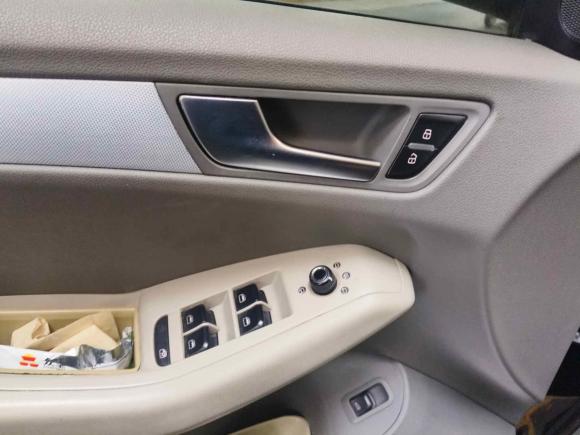 [上海·沪B] 二手奥迪奥迪Q52012款 2.0TFSI 技术型
