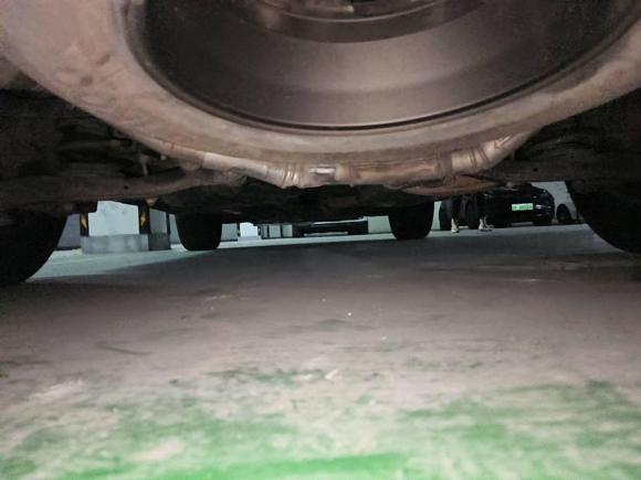 [南通·苏F] 二手现代胜达2013款 2.4L 自动两驱智能型