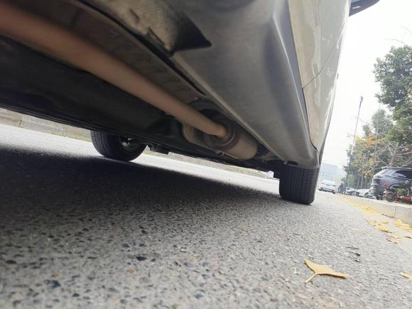 [成都·川A] 二手本田缤智2017款 1.5L CVT两驱舒适型