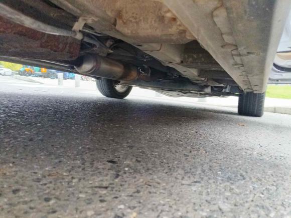 [成都·苏A] 二手宝骏宝骏7302016款 1.5T 手动豪华型 7座