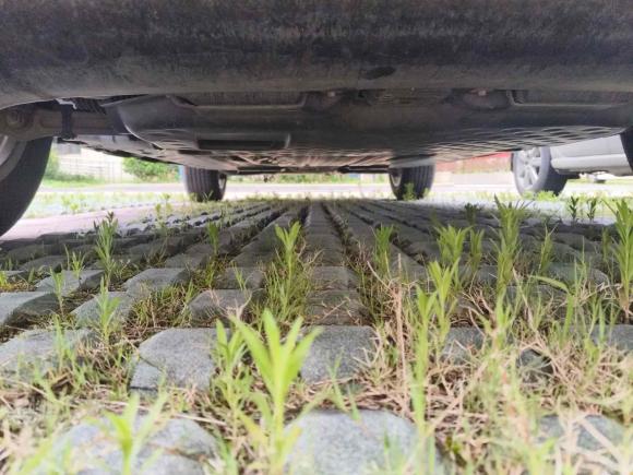 [合肥·皖A] 二手奔驰奔驰GLC2020款 GLC 260 L 4MATIC 动感型