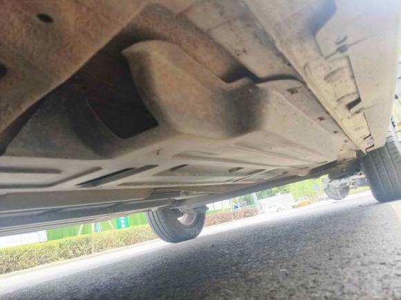 [成都·川J] 二手宝骏宝骏5102017款 1.5L 手动豪华型