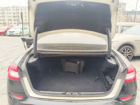 [常州·苏D] 二手玛莎拉蒂总裁2013款 3.0T 标准型