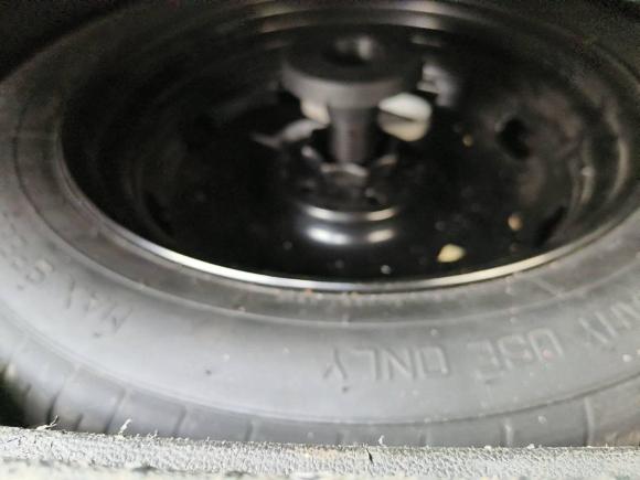 [无锡·苏B] 二手大众探岳2019款 330TSI 两驱豪华型 国VI