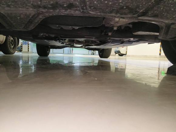 [杭州·浙A] 二手捷达捷达VS52021款 280TSI 自动进取型