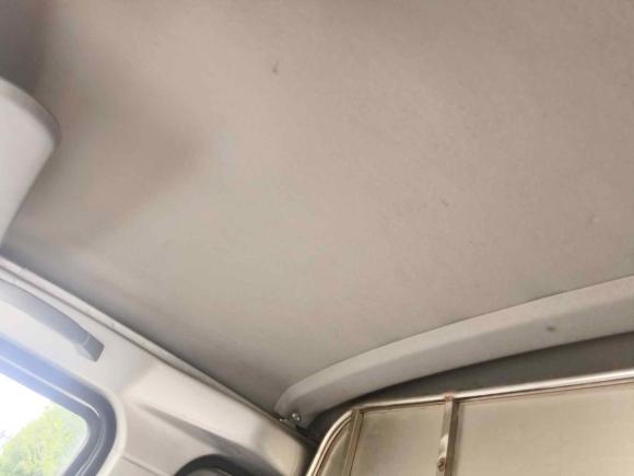 [湖州·云A] 二手五菱汽车五菱荣光2019款 1.5L 加长厢式运输车基本型2座