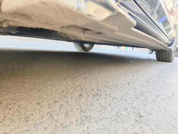 [青岛·鲁B] 二手吉利汽车星瑞2023款 2.0TD 时空版