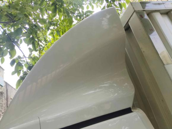 [济南·鲁A] 二手远程远程星享F1E2023款 厢式车 宁德时代 41.86kWh