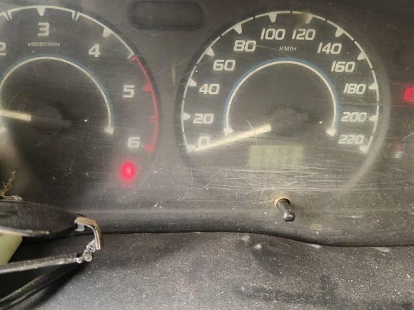 [南昌·赣A] 二手江铃特顺2017款 2.8T商运型长轴高顶6/7/8座JX493