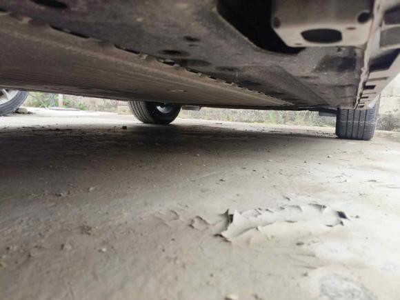 [温州·浙C] 二手埃安AION Y2023款 Younger 星耀版