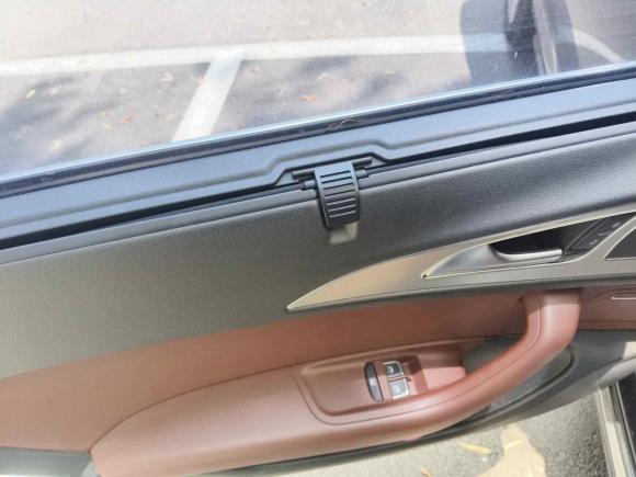 [青岛·鲁Y] 二手奥迪奥迪A6L2016款 TFSI 技术型