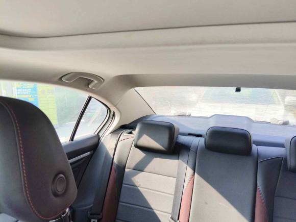 [杭州·川S] 二手大众宝来2019款 1.5L 自动精英型