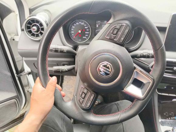 [上海·沪C] 二手名爵名爵HS2018款 20T 手动两驱荷尔蒙劲取版 国V