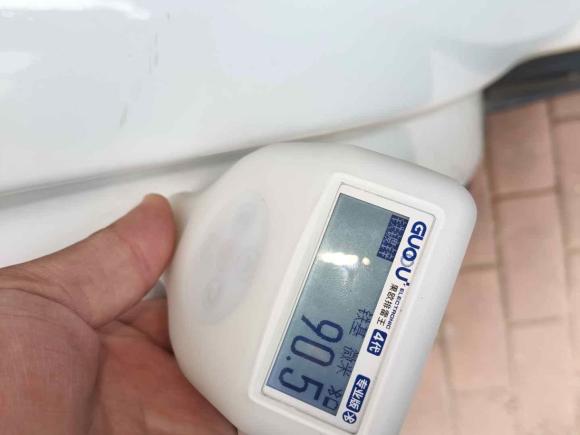 [青岛·鲁B] 二手别克昂科拉2013款 1.4T 自动两驱精英型