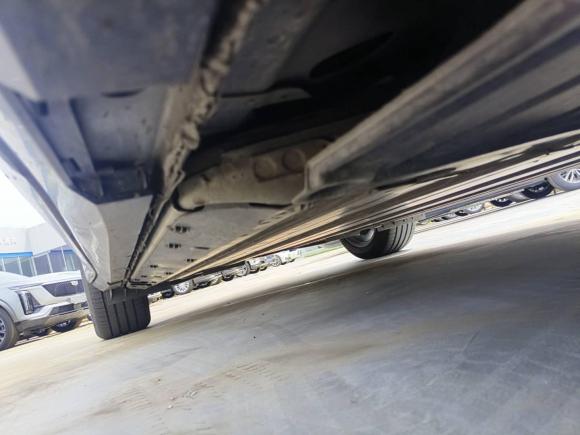 [上海·沪A] 二手别克别克E42023款 GS版