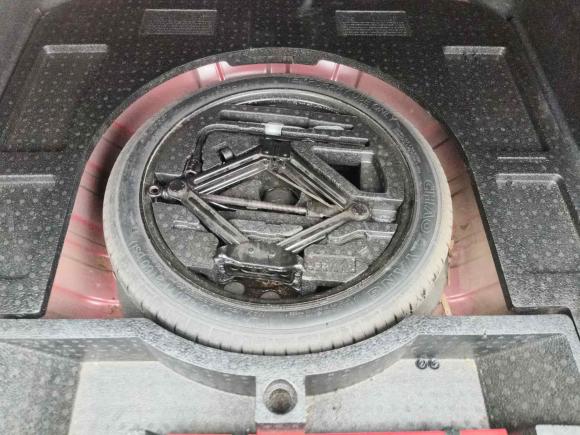 [宁波·浙B] 二手荣威荣威i62017款 20T 自动互联网智享版