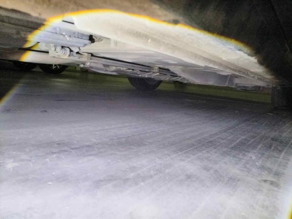 [西安·陕C] 二手雪佛兰科鲁泽2020款 320 自动悦畅版