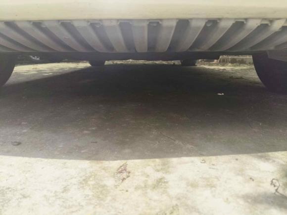 [南昌·赣A] 二手奔驰奔驰C级2011款 C 200 CGI 时尚型