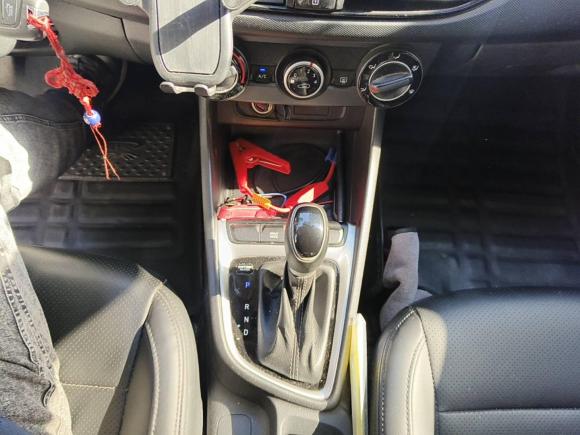 [合肥·皖A] 二手现代悦动2020款 1.6L 自动GL悦目版