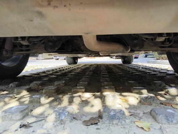 [嘉兴·浙F] 二手宝马宝马X62011款 xDrive35i