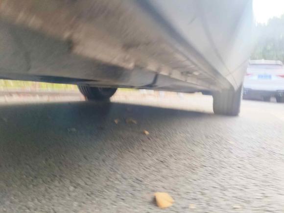 [南京·苏A] 二手大众途观L2017款 380TSI 自动四驱豪华版