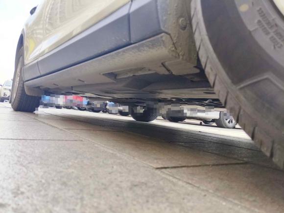 [宁波·浙B] 二手马自达马自达CX-42018款 2.0L 自动两驱蓝天活力版 国V