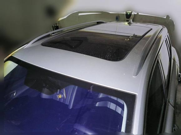 [上海·沪A] 二手荣威荣威RX5 eMAX2020款 500PHEV 4G互联豪华版
