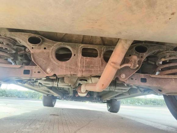 [宁波·浙B] 二手吉利汽车远景X62021款 PRO 1.4T 手动尊贵型