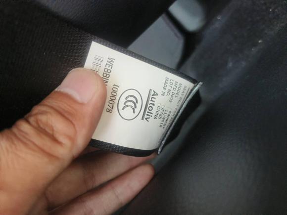 [西安·陕A] 二手本田凌派2019款 180Turbo CVT领先版 国V