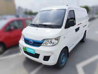 开瑞优优EV2021款 厢式车SQR5037
