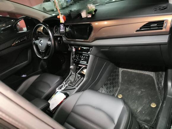 [苏州·苏U] 二手大众途岳2021款 280TSI 两驱豪华版PLUS