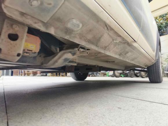 [武汉·鄂A] 二手雷诺雷诺 e诺2019款 e尚型