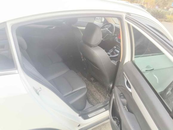 [苏州·苏E] 二手吉利汽车远景S12018款 1.5L 手动锋享型